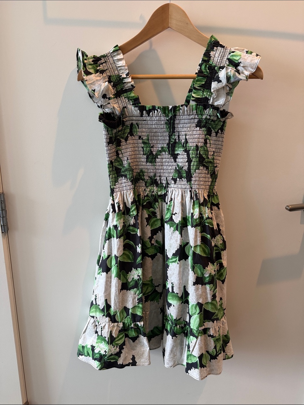NWOT Hill House Home Elizabeth Nap Dress XS